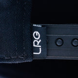 SCRIPT OUTLINE SNAPBACK - BLACK