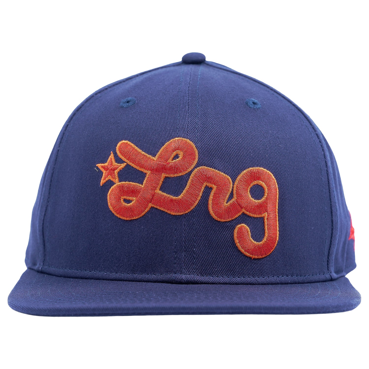 Sidetree Snapback - Navy
