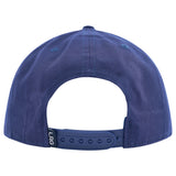 Sidetree Snapback - Navy