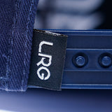 Sidetree Snapback - Navy