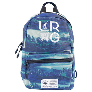 LIFECYCLE CAMO SLING - Blue Multicolor