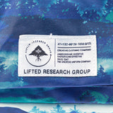 LIFECYCLE CAMO SLING - Blue Multicolor