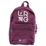 LIFECYCLE SLING - Burgundy