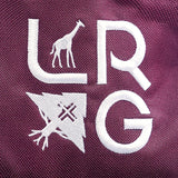 LIFECYCLE SLING - Burgundy