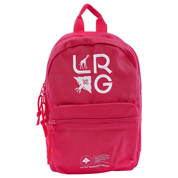 LIFECYCLE SLING - Red