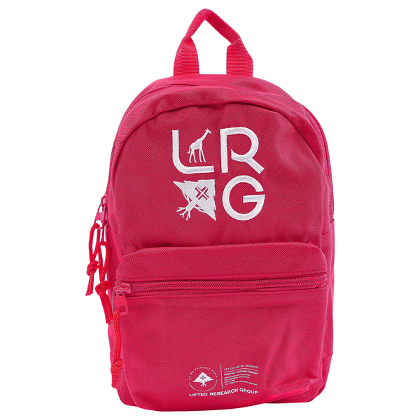 LIFECYCLE SLING - Red