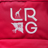 LIFECYCLE SLING - Red