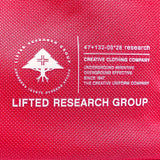 LIFECYCLE SLING - Red