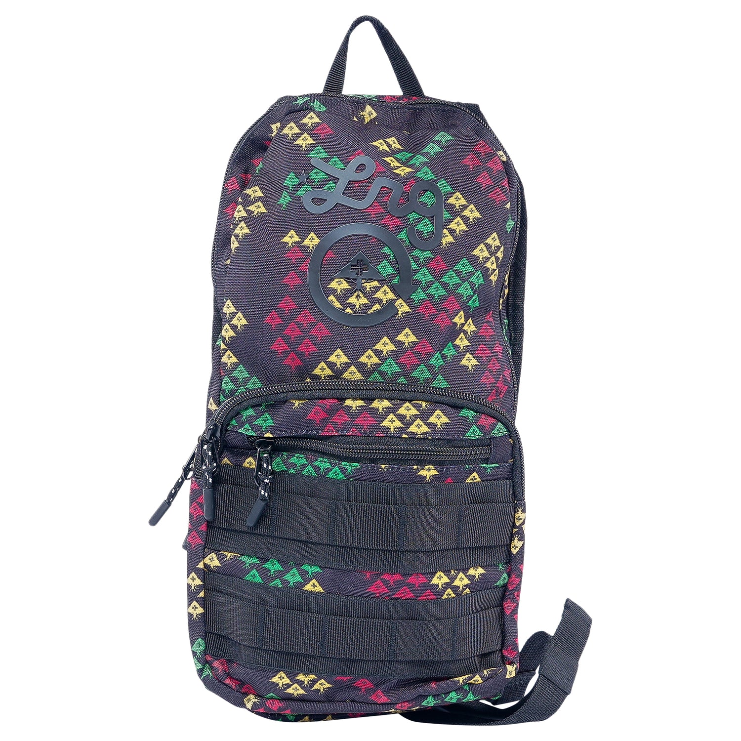 REMIX SLING - BLACKMULTI