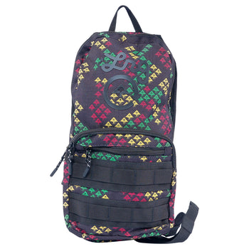 REMIX SLING - BLACKMULTI