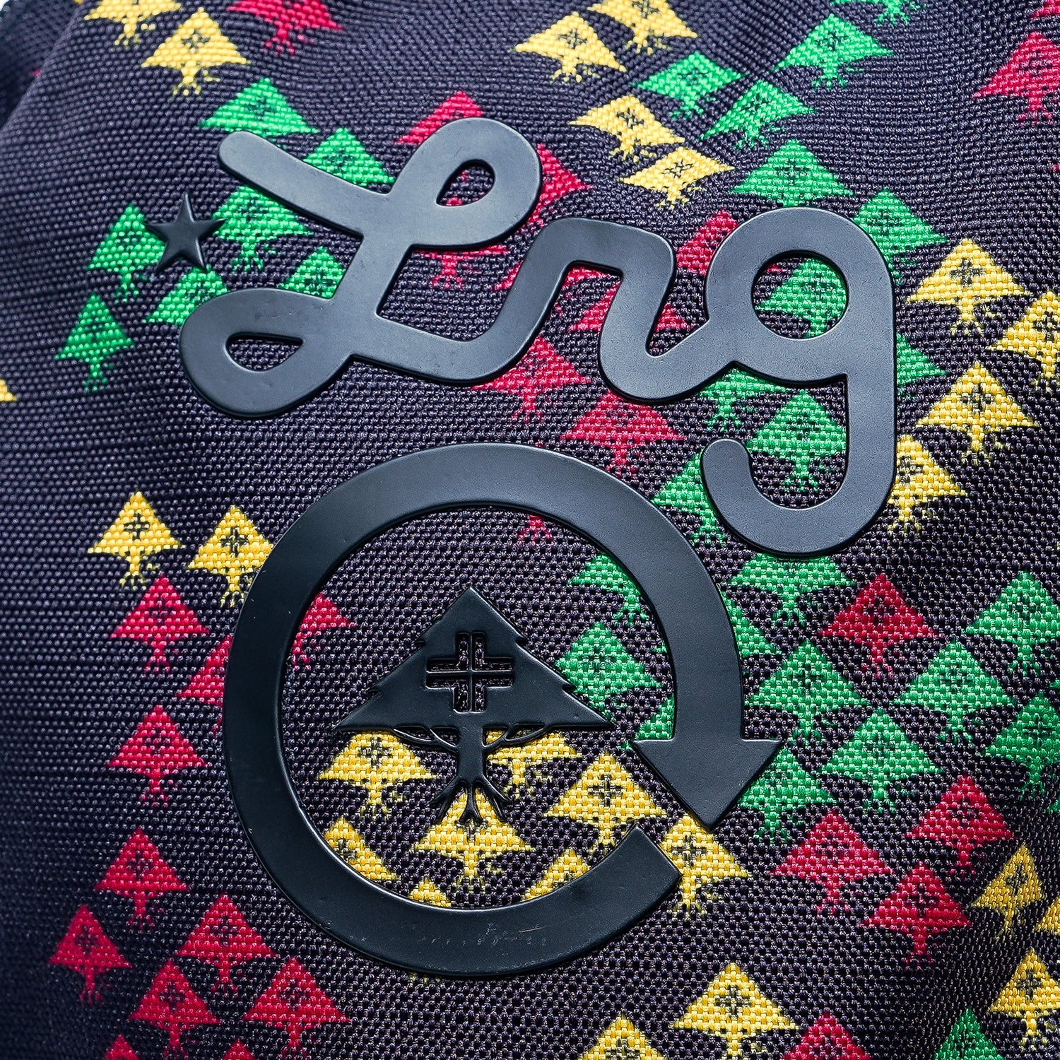 REMIX SLING - BLACKMULTI