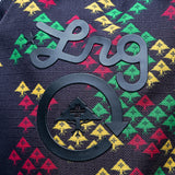 REMIX SLING - BLACKMULTI