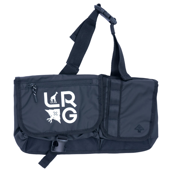TACTILE UTILITY SLING - Black