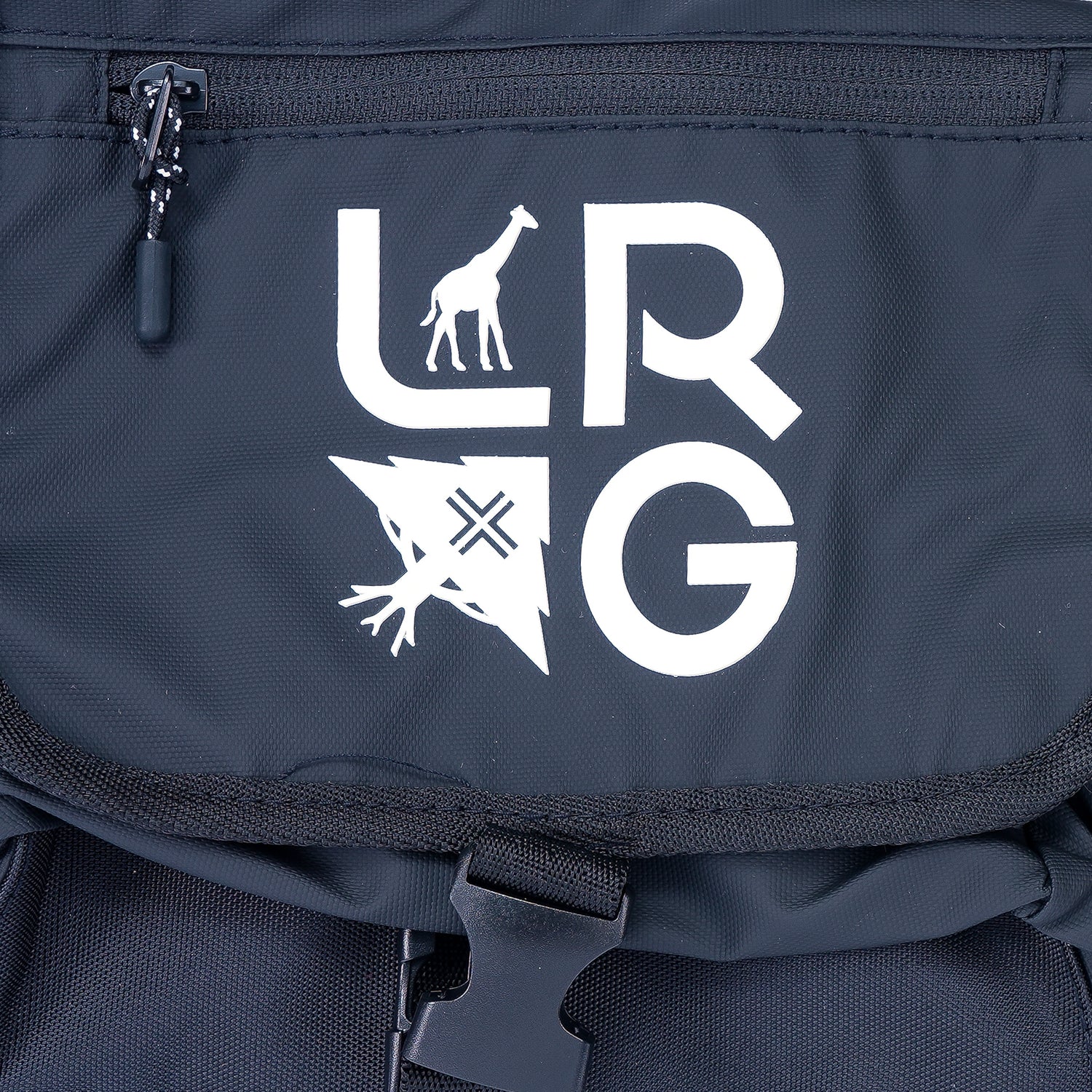 TACTILE UTILITY SLING - Black