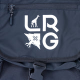 TACTILE UTILITY SLING - Black