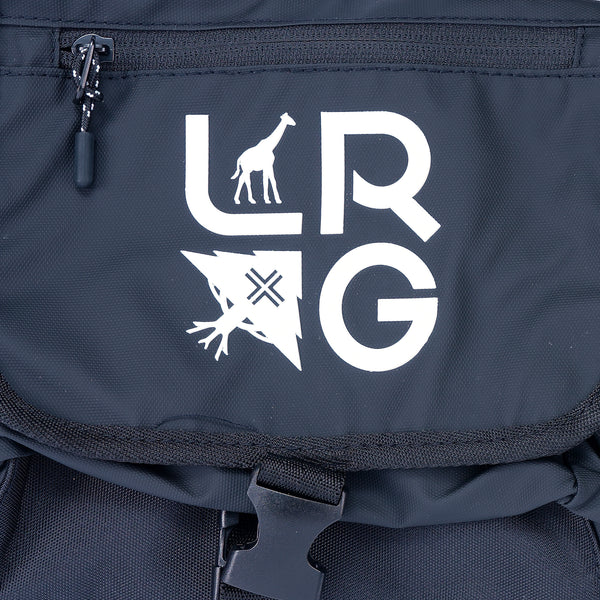 TACTILE UTILITY SLING - Black