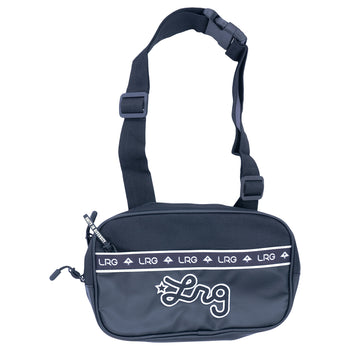 Framework 2.0 Waist Pack - Black/White