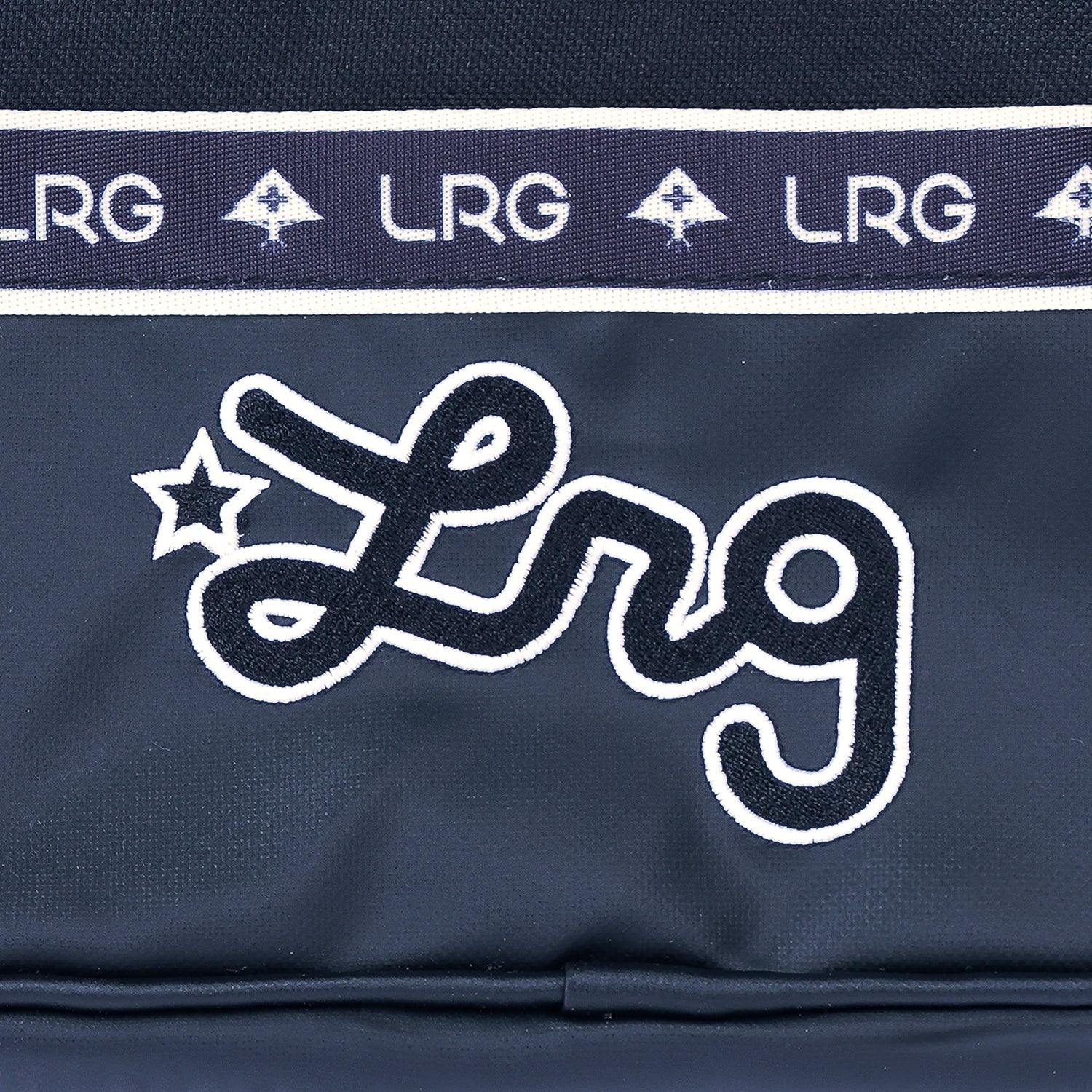 Framework 2.0 Waist Pack - Black/White