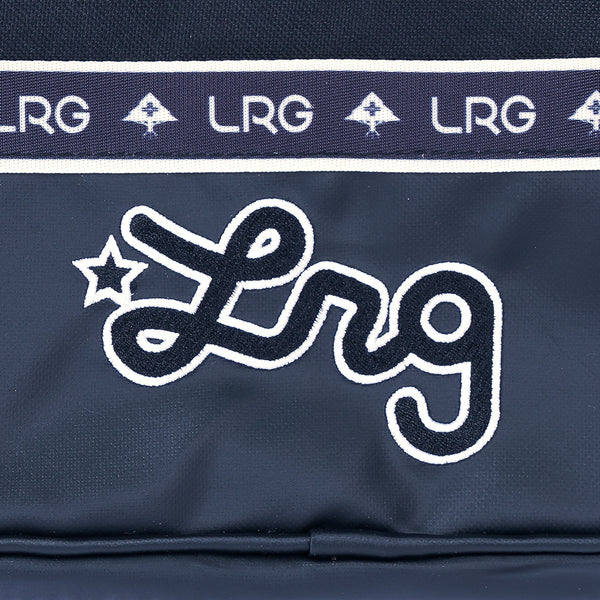FRAMEWORK 2.0 WAIST PACK- BLACK/WHITE
