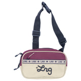 Framework 2.0 Waist Pack - BURGUNDY