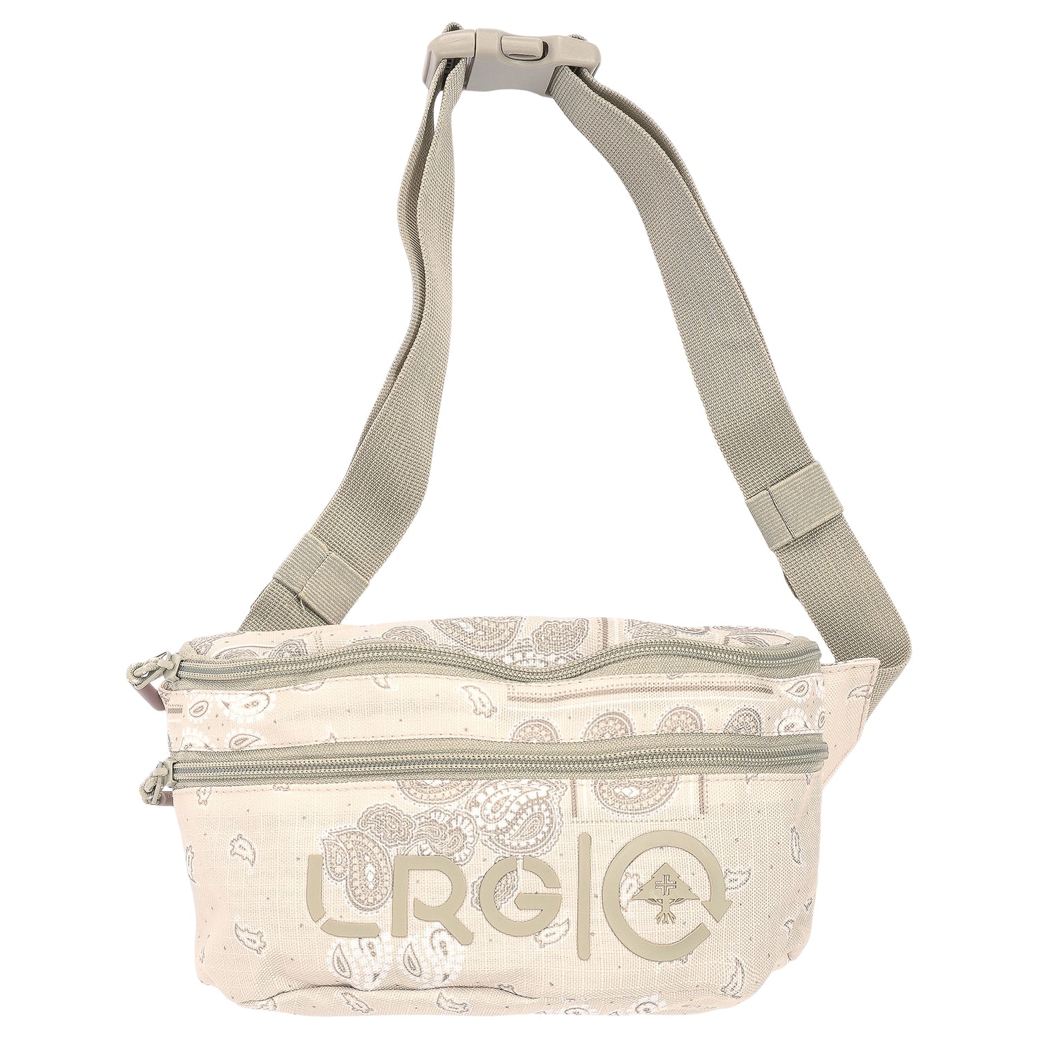 REMIX WAISTPACK - Tan