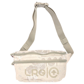 REMIX WAISTPACK - Tan