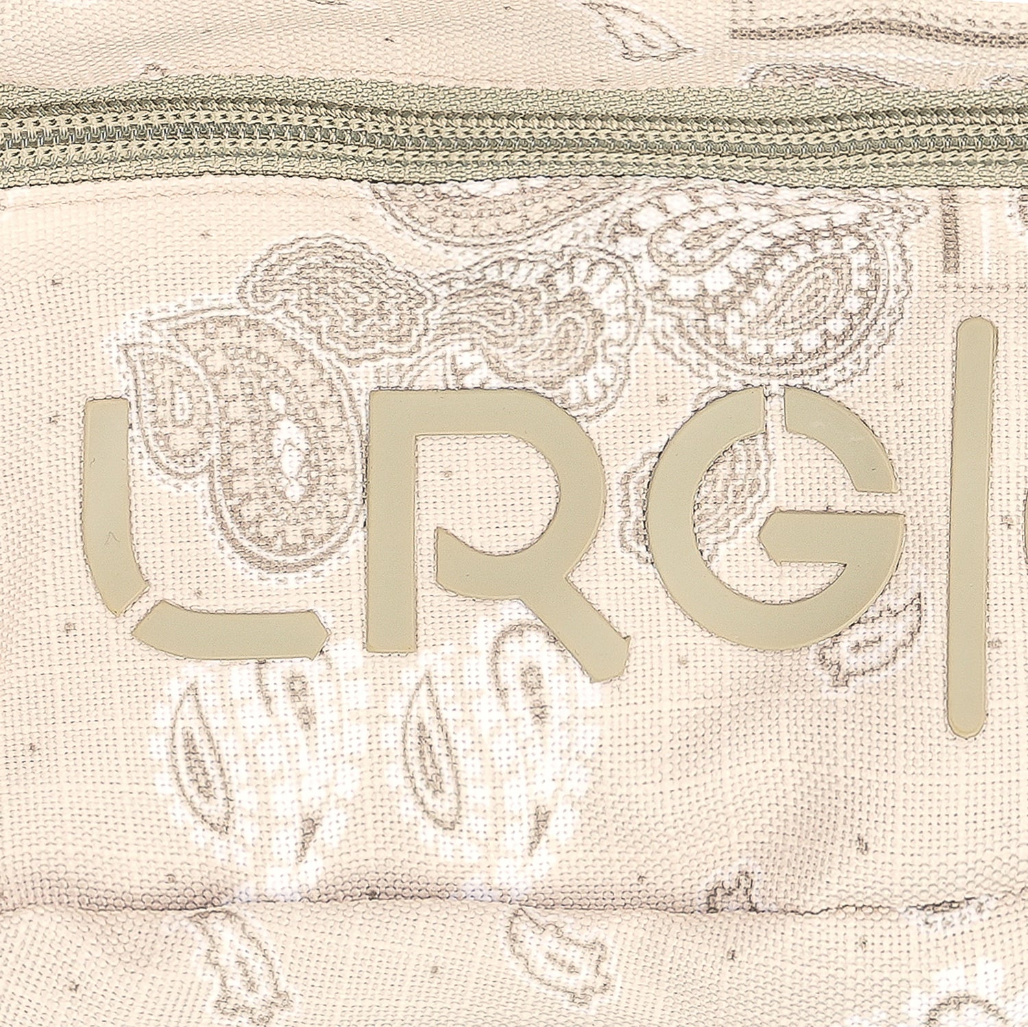 REMIX WAISTPACK - Tan