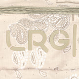 REMIX WAISTPACK - Tan