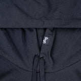 LIFTED SCRIPT POH - Black Reflective