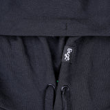 LIFTED SCRIPT POH - Jet Black