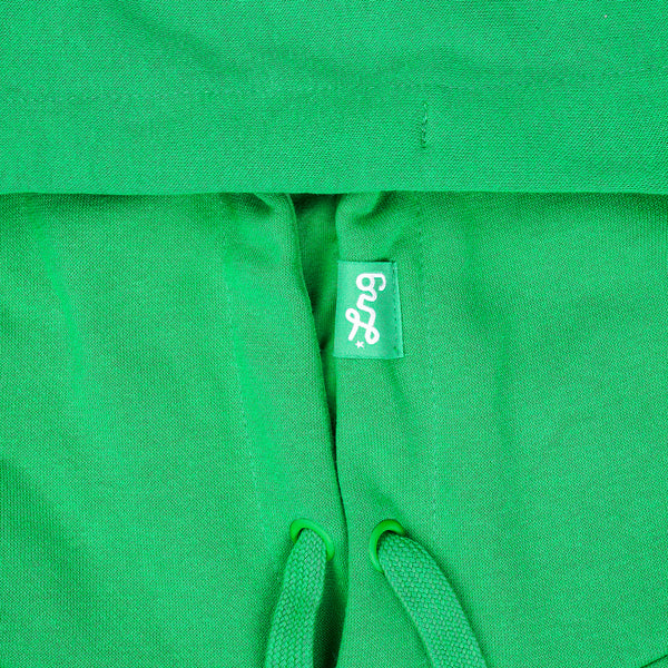LIFTED SCRIPT POH - Kelly Green