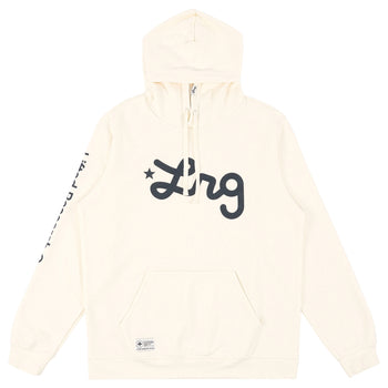 LIFTED SCRIPT POH - Off White