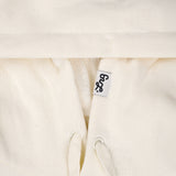 LIFTED SCRIPT POH - Off White