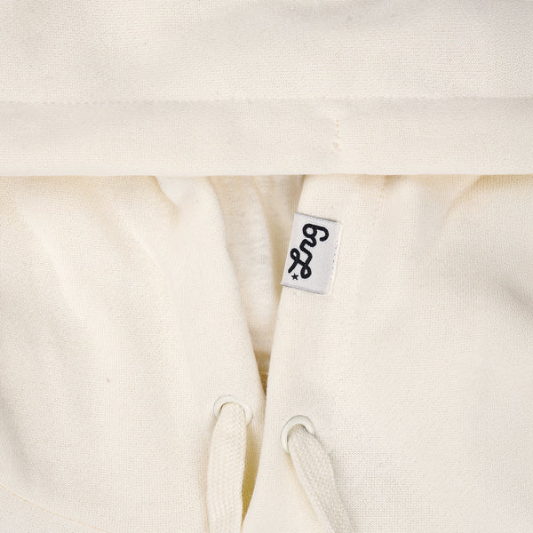 LIFTED SCRIPT POH - Off White