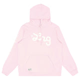 LIFTED SCRIPT POH - Pink