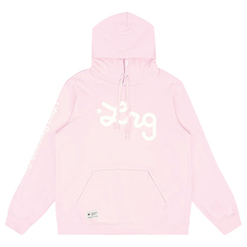 LIFTED SCRIPT POH - Pink