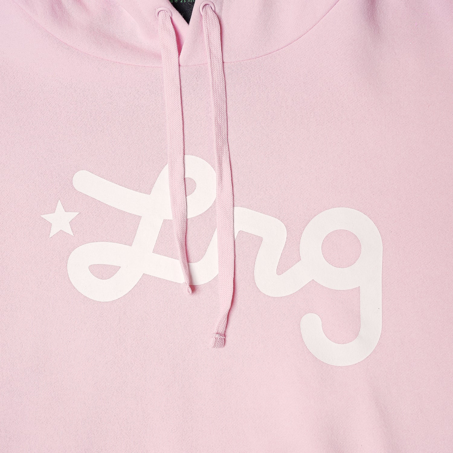 LIFTED SCRIPT POH - Pink