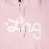 LIFTED SCRIPT POH - Pink