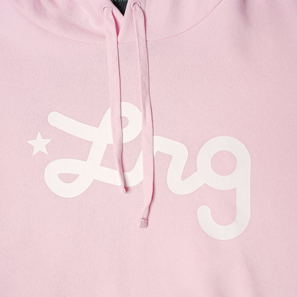 LIFTED SCRIPT POH - Pink