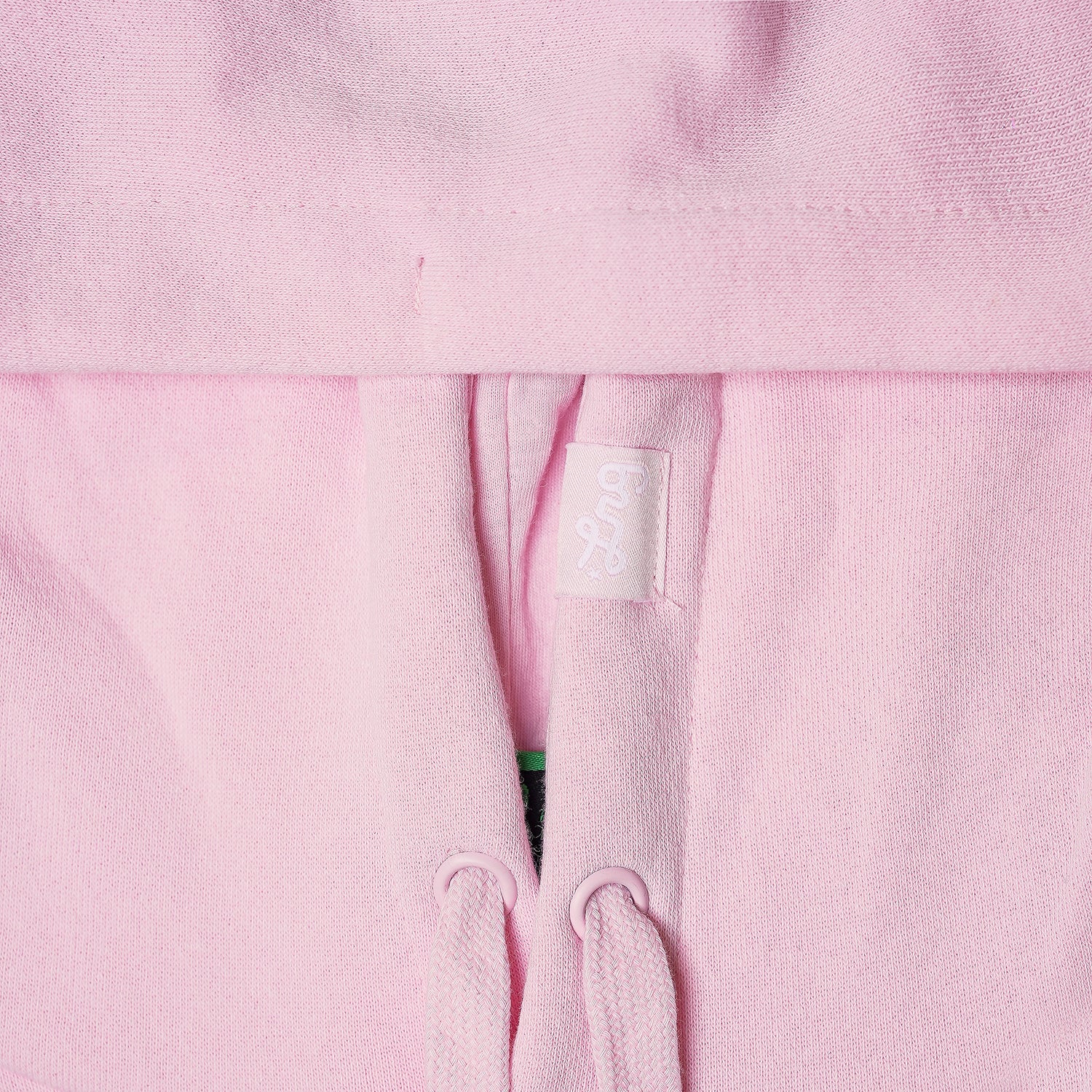 LIFTED SCRIPT POH - Pink