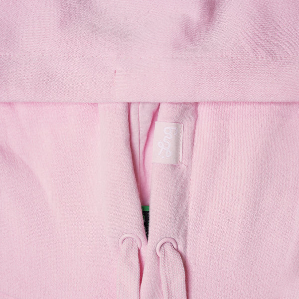 LIFTED SCRIPT POH - Pink