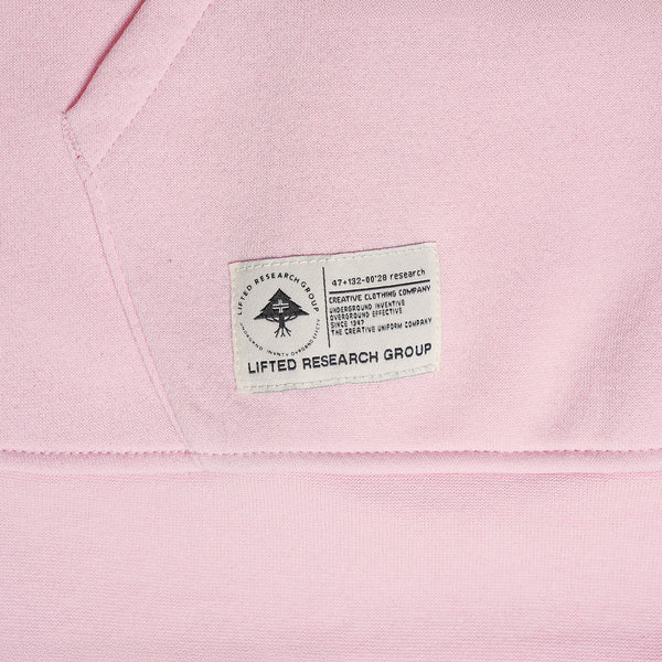 LIFTED SCRIPT POH - Pink