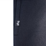 LIFTED SCRIPT JOGGER - Potassium Script Black