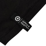 BRAZIL GRAPHIC TEE - BLACK