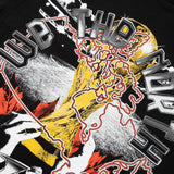 CANADA GRAPHIC TEE - BLACK