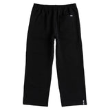 DAMBALLA SWEATPANTS - BLACK