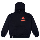 LRG CHUCKY HOODIE - BLACK
