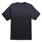 PANDAMONIUM TEE - SUN DRIED BLACK