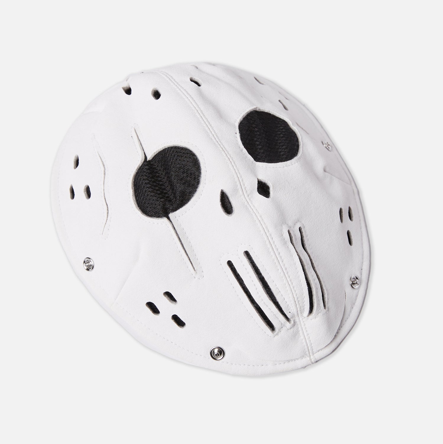 FRIDAY THE 47TH ZIP HOODIE - RED