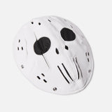 FRIDAY THE 47TH ZIP HOODIE - RED